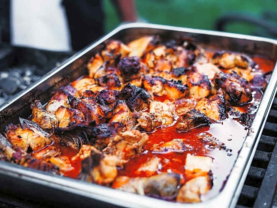 Barlogul din Vidraru