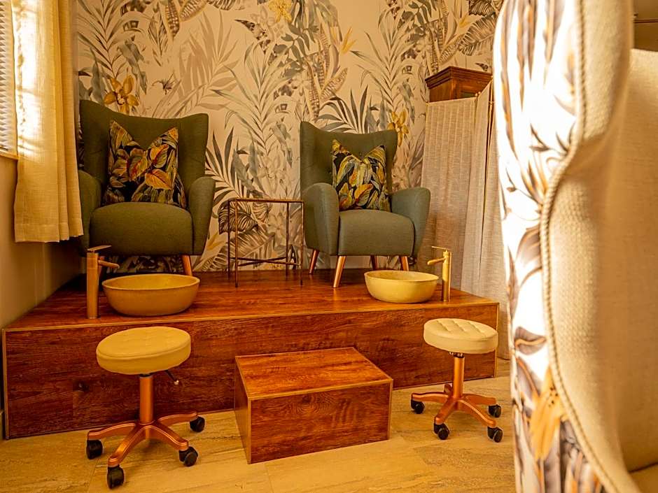 Monkey Thorn Lodge & Wellness Spa - Adults Only