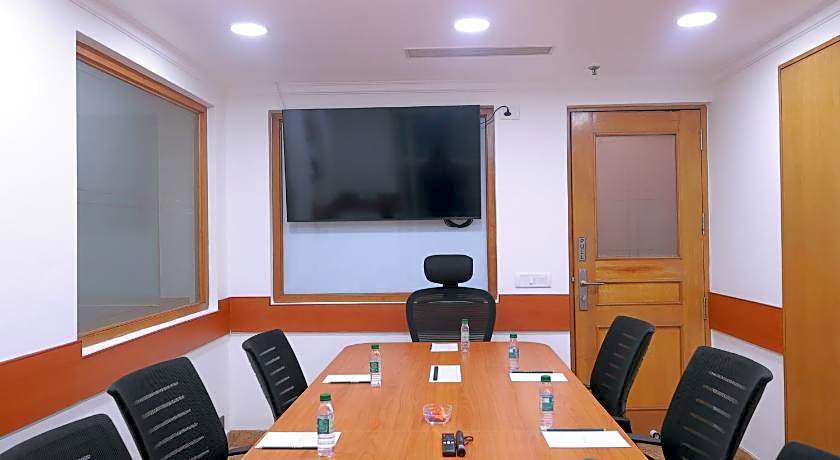Savoy Suites Noida Delhi N.C.R.