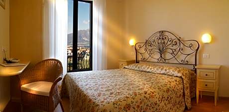 Double or Twin Room with Lake View