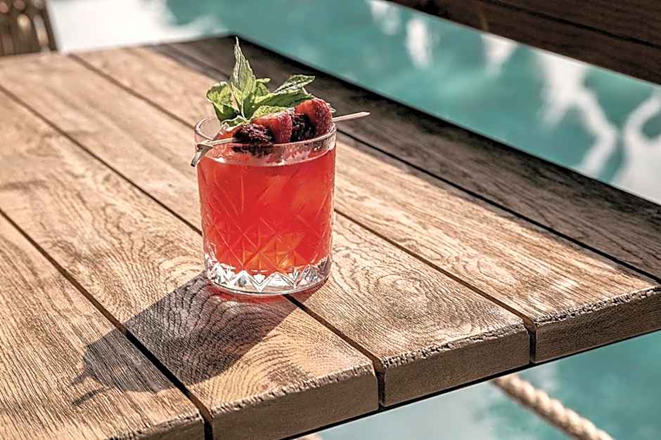 Cook's Club Alanya - Adult Only 12