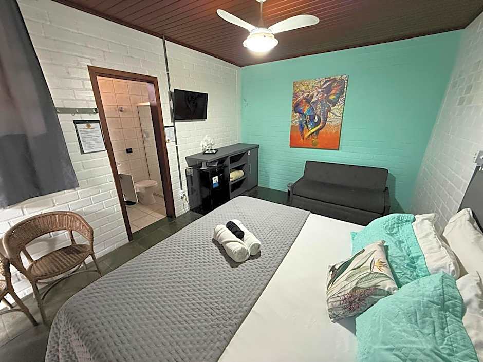 Pousada Trilha da Serra