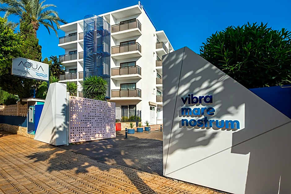 Vibra Mare Nostrum Hotel