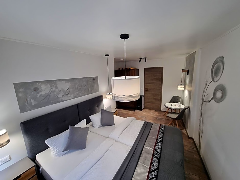 Hotel Zur Post
