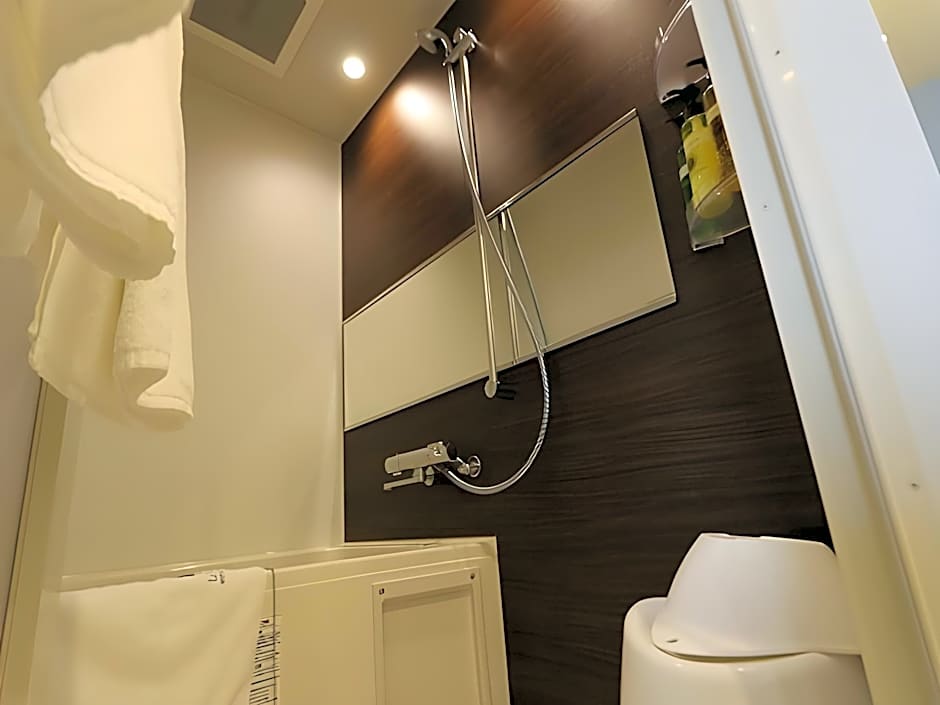 HOTEL LiVEMAX Chiba-Ekimae