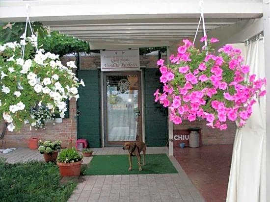 Locanda Antico Figher
