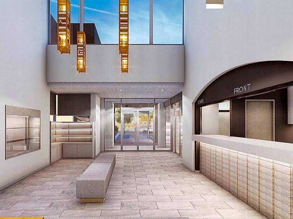 Inuyama Miyako Hotel