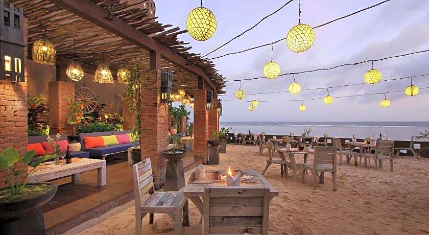 Ulu Segara Luxury Suites & Villas