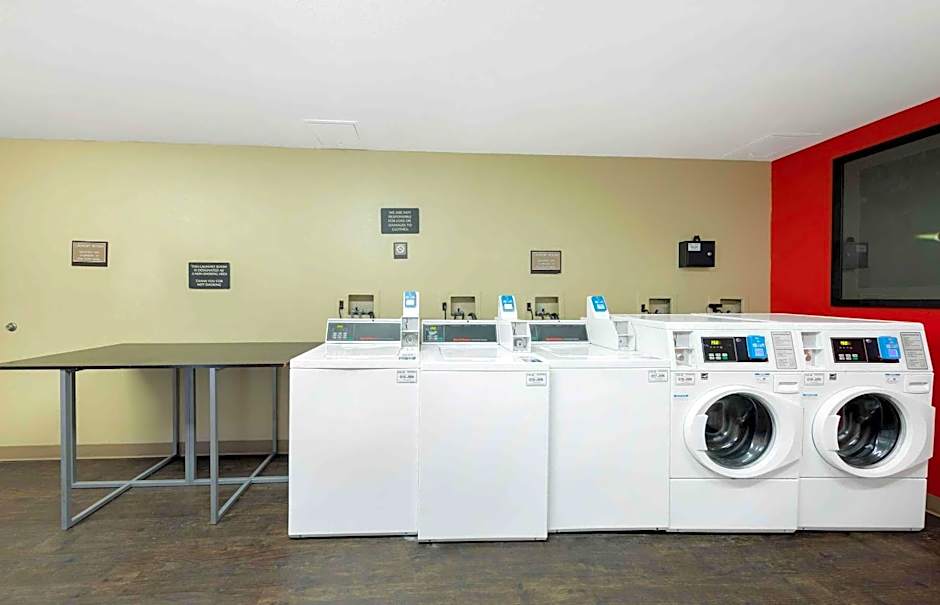 Extended Stay America Suites - Los Angeles - Burbank Airport