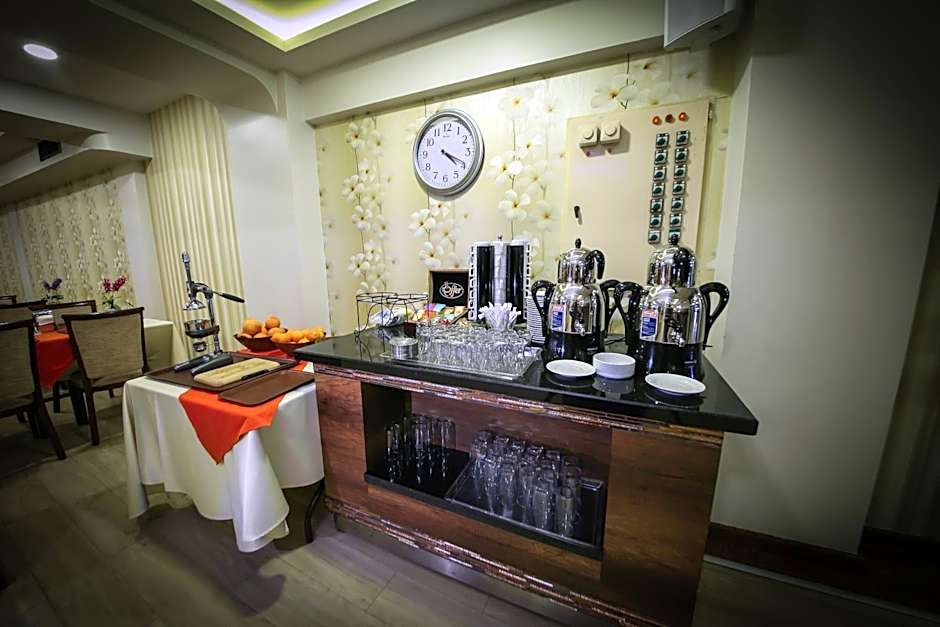 Asya Hotel