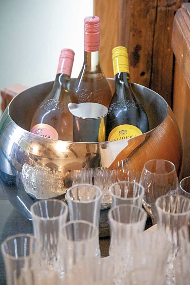 Hotel Schlossblick Chiemsee