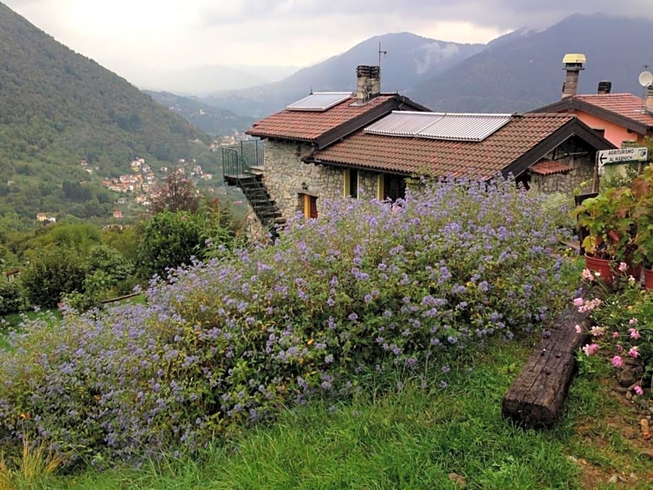 Agriturismo Al Marnich