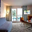 Ibis Styles Aix Les Bains Hotel