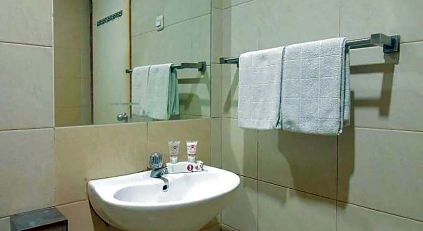 Capital O Galaxy Inn