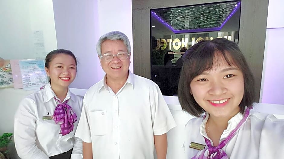 Ha Noi Hotel Saigon – Ho Chi Minh City