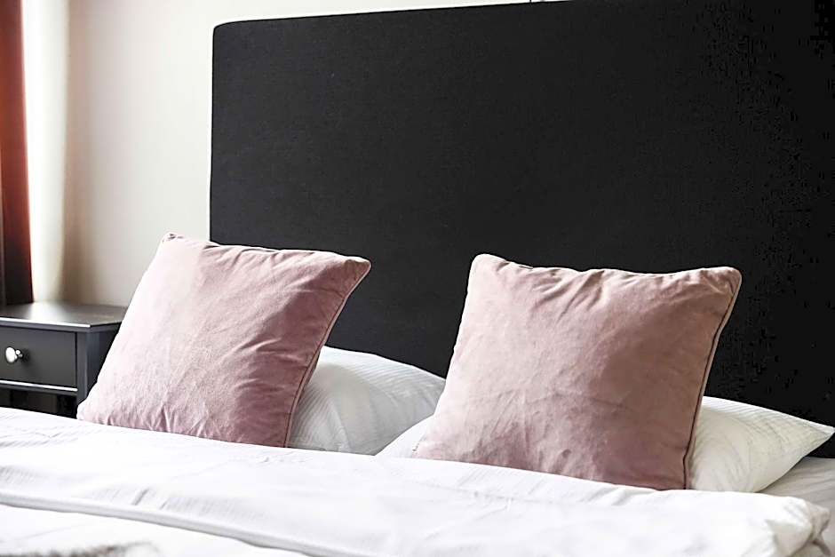 Best Western Hotel Trollhattan