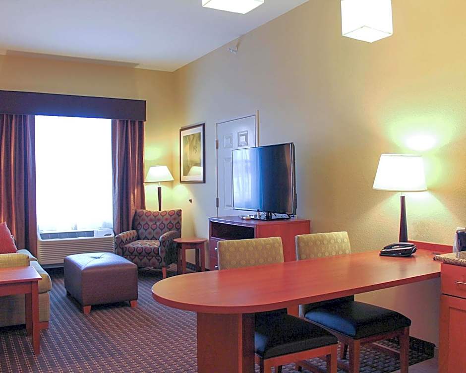 Mainstay Suites Tioga