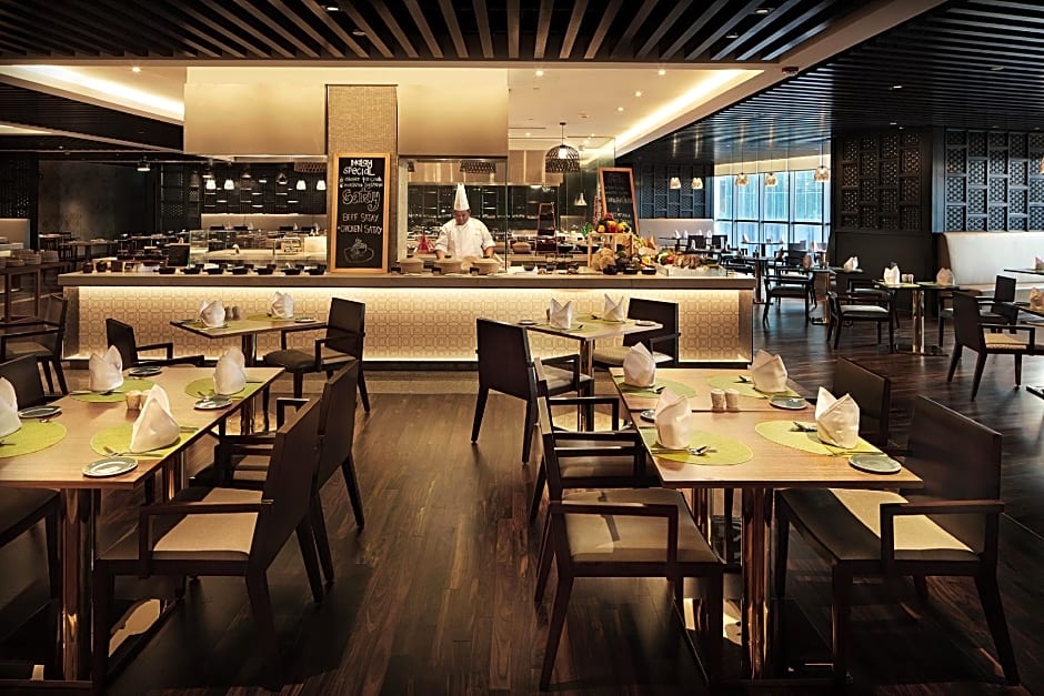 DoubleTree by Hilton Melaka