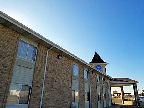 Simple Rewards Inn