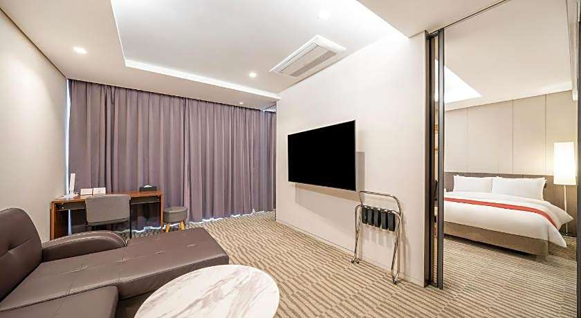 Best Western Plus Jeonju