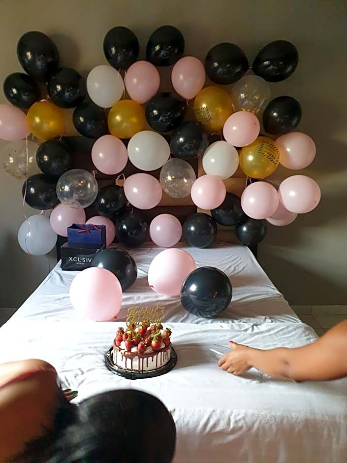 Platinum Guest lodge Germiston