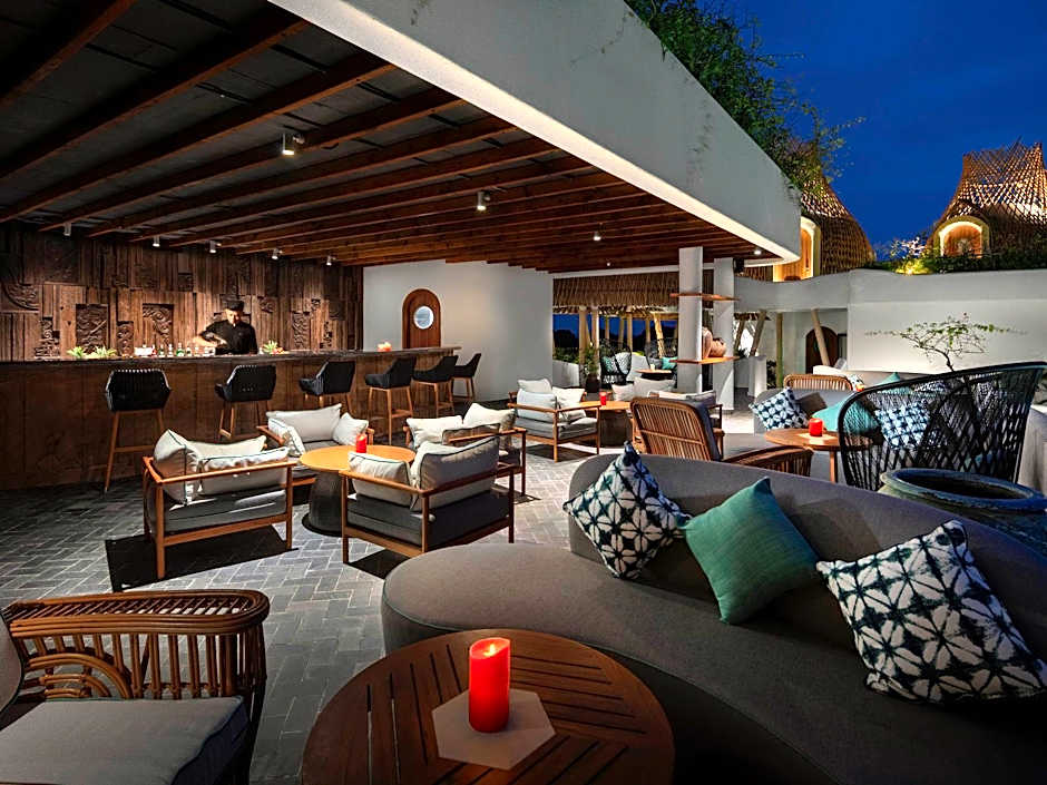 Hôtel Perle d'Orient Cat Ba - MGallery