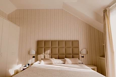 Junior Suite with Sea View