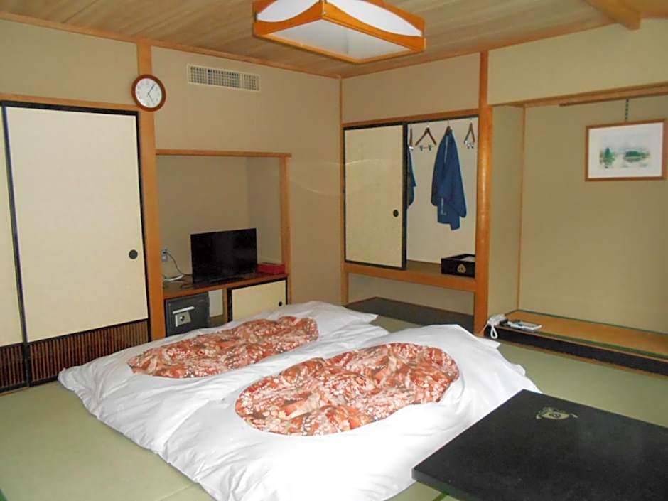 Hotel Yunojin