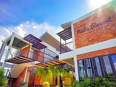Nata Resort Chanthaburi II