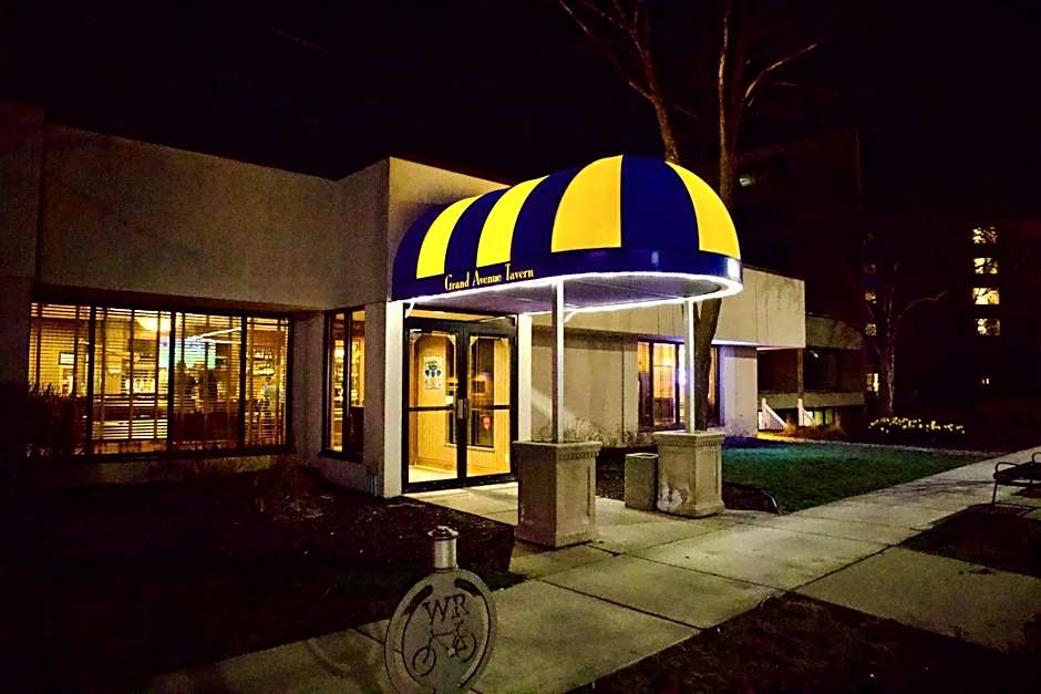 Hotel Mead Resorts & Conventions Center