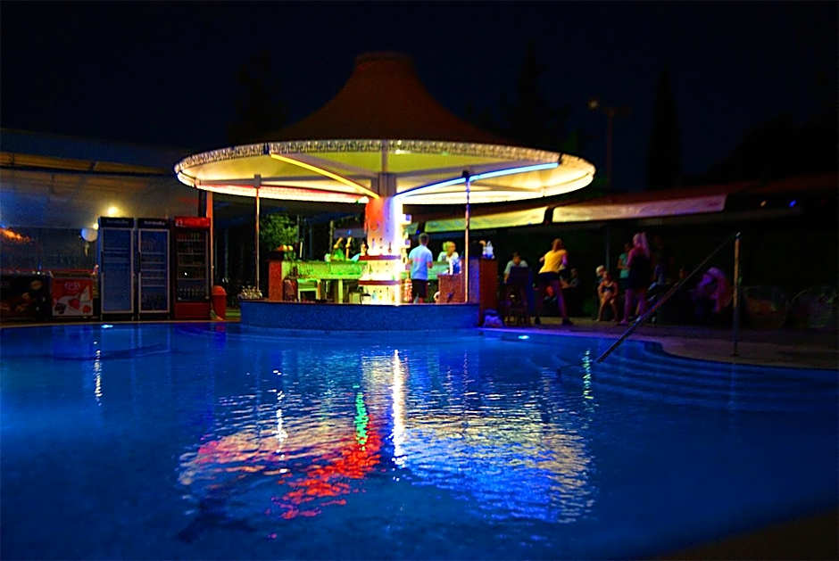 Flamingo Hotel Sunny Beach