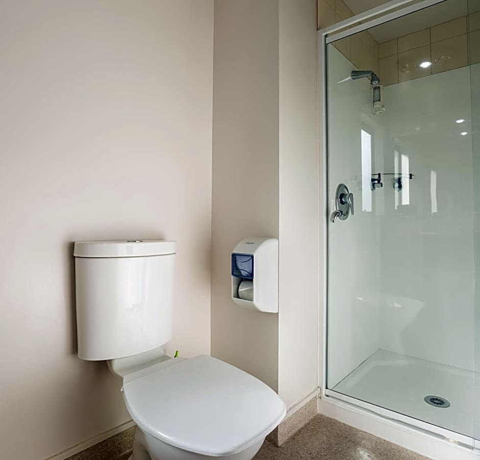 Bella Vista Motel Oamaru