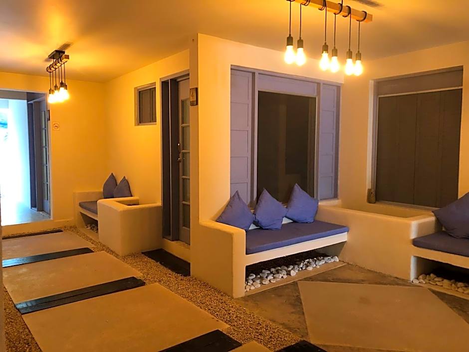 Hotel Boutique Villa Balu