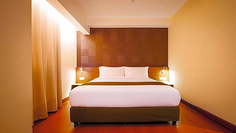 PRIME PARK Hotel Pekanbaru