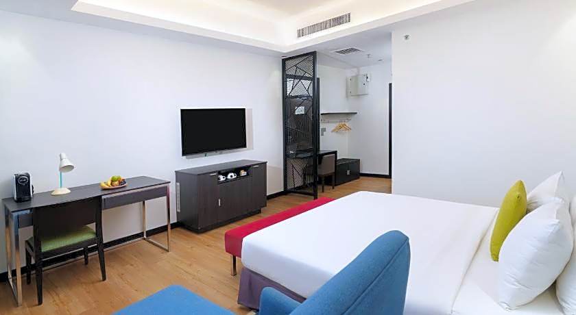 Bespoke Hotel Puchong