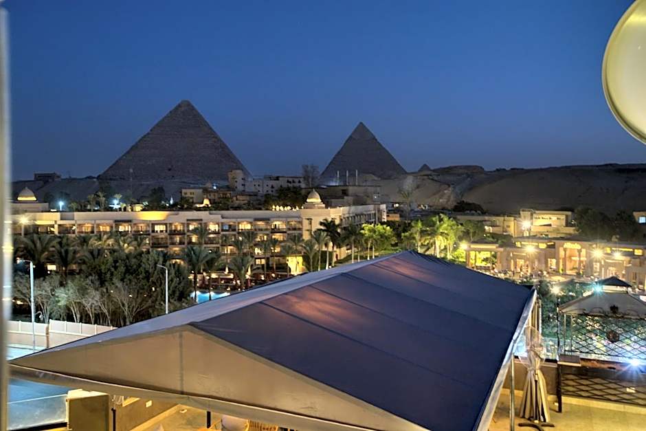 Nozol Pyramids Hotel and Spa