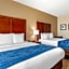 Comfort Inn & Suites Navasota