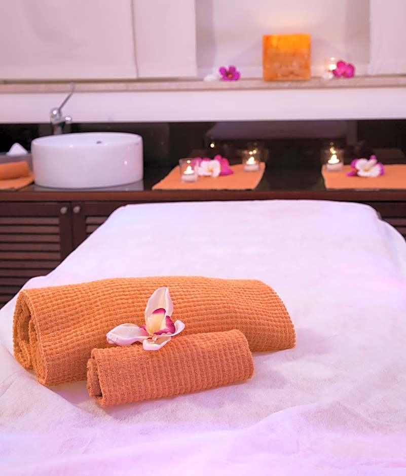 Mercure Petriolo Siena Terme Spa Hotel