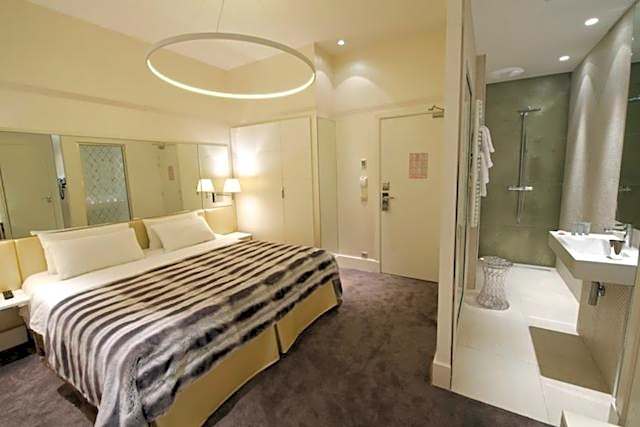 Le Cesar Hotel