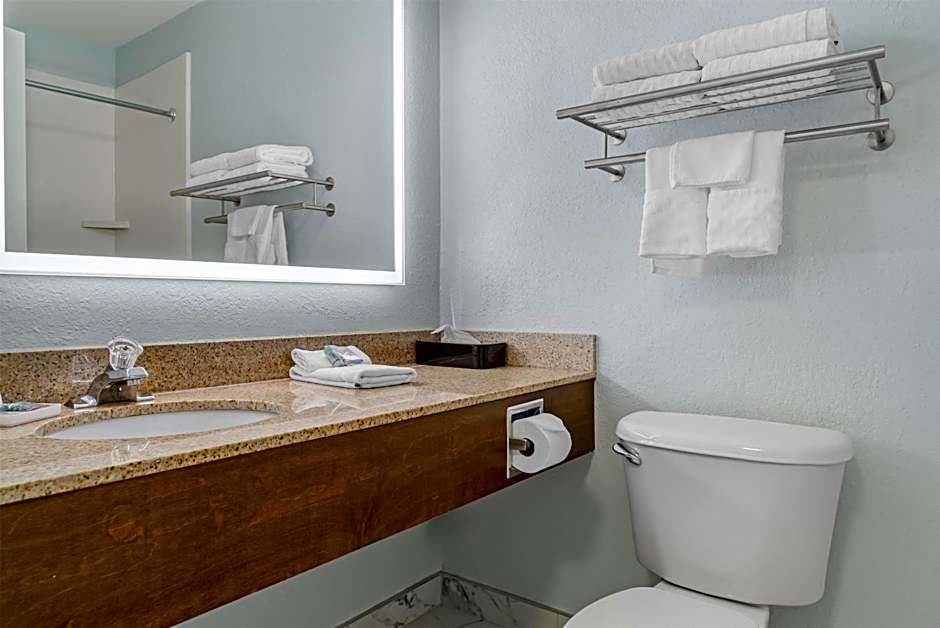 Best Western Lakewinds