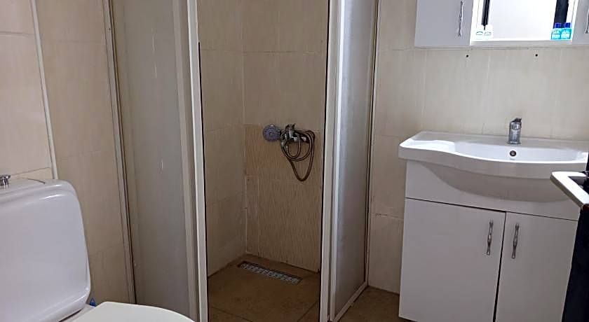 Artemis Yörük Hotel-Pamukkale Denizli