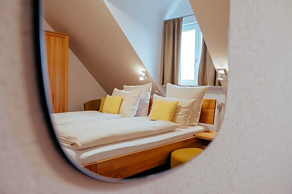 Hotel Angermeier GARNI