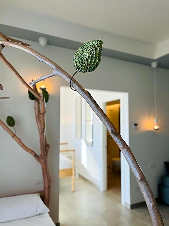 Villa Maria Luxury Suites