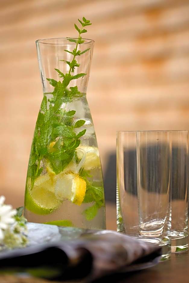 Hotel Alpenrose Ebnit