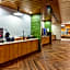 Fairfield Inn & Suites by Marriott Tulsa Catoosa