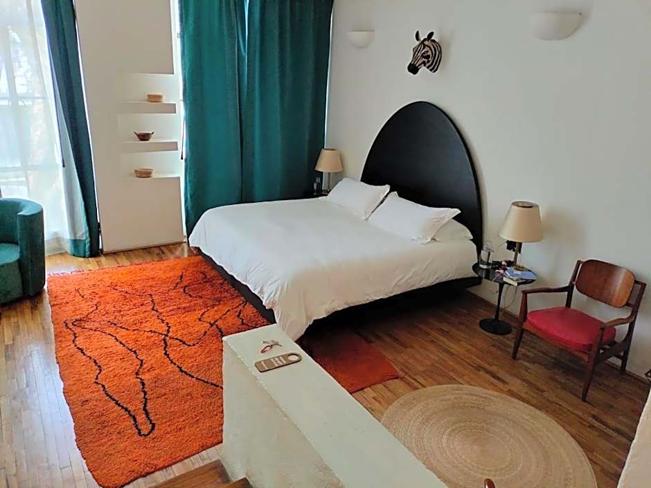 Casa Pani