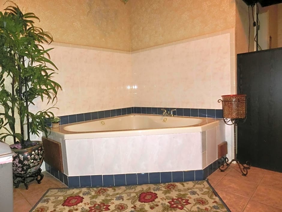 The Garden Villas Hotel