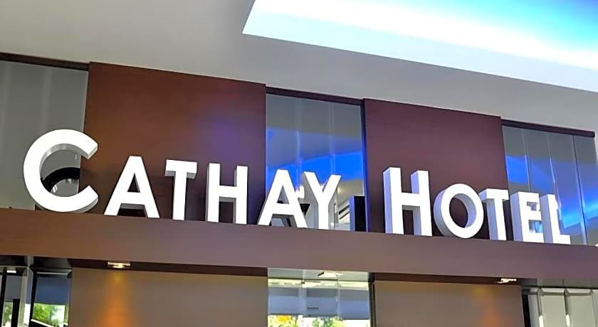Cathay Hotel