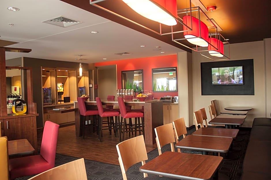 TownePlace Suites by Marriott Beaumont Port Arthur