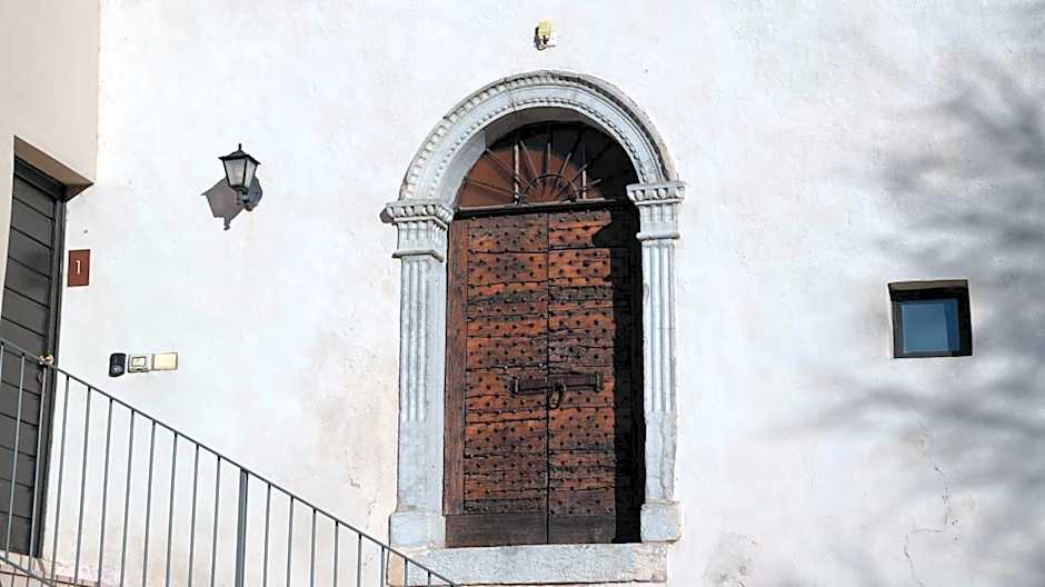 Residence La Colombera